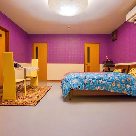 犬山モダンルーム Apartment Inuyama Exterior photo