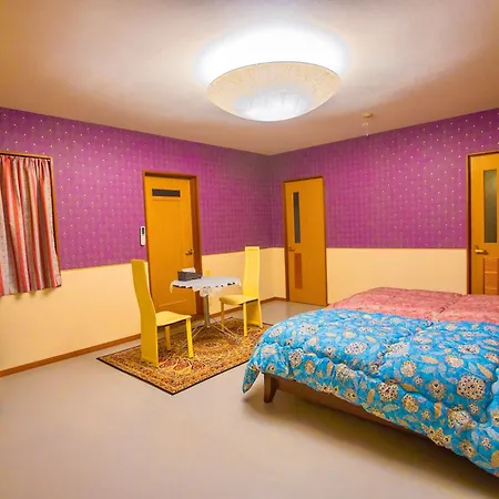 犬山モダンルーム Apartment Inuyama Exterior photo