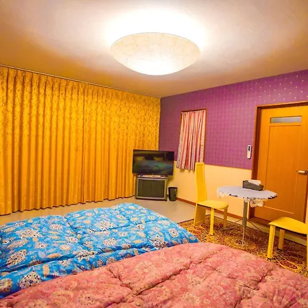 犬山モダンルーム Apartment Inuyama Exterior photo