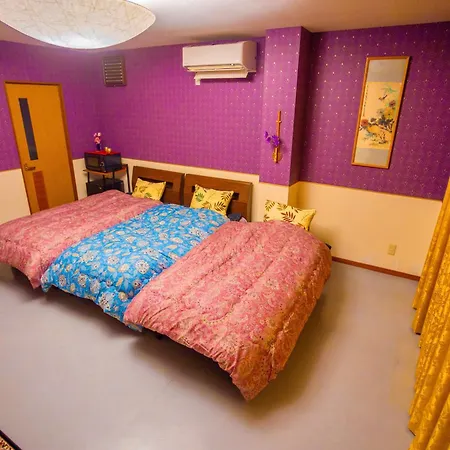 犬山モダンルーム Apartment Inuyama Exterior photo