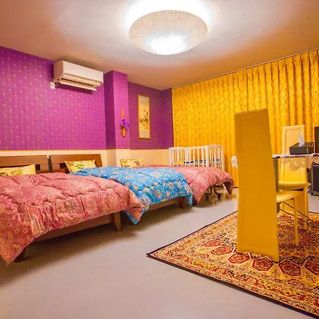 犬山モダンルーム Apartment Inuyama Exterior photo