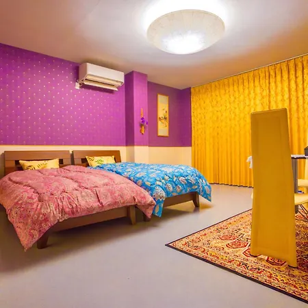 犬山モダンルーム Apartment Inuyama Exterior photo