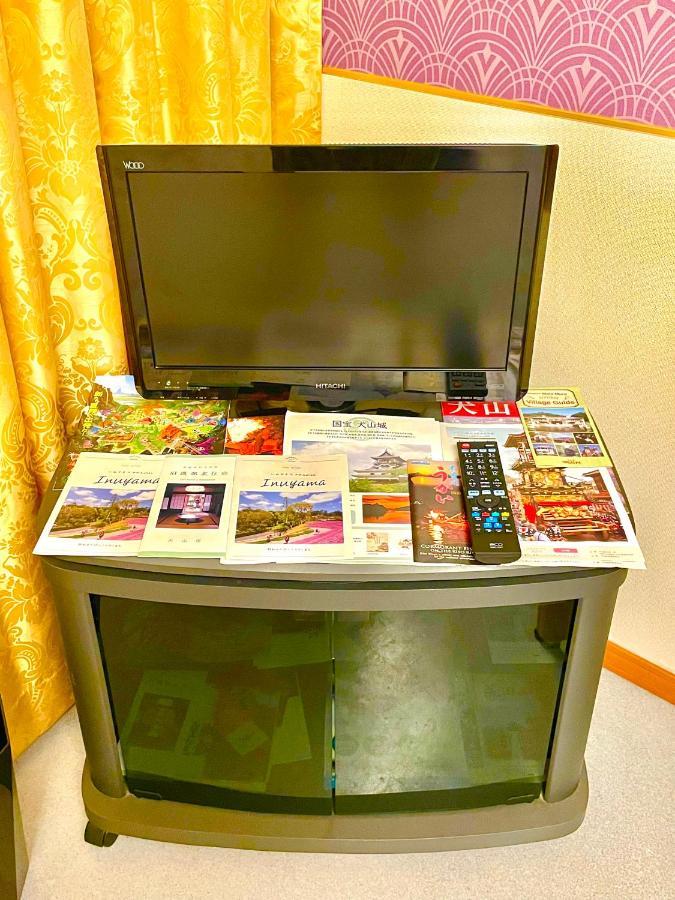 犬山モダンルーム 公寓