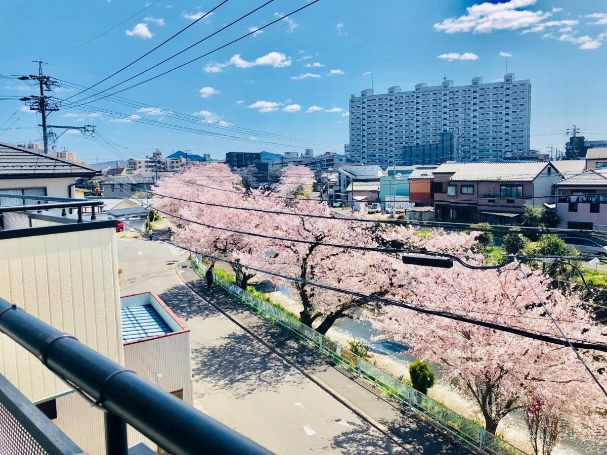 犬山モダンルーム 公寓 *