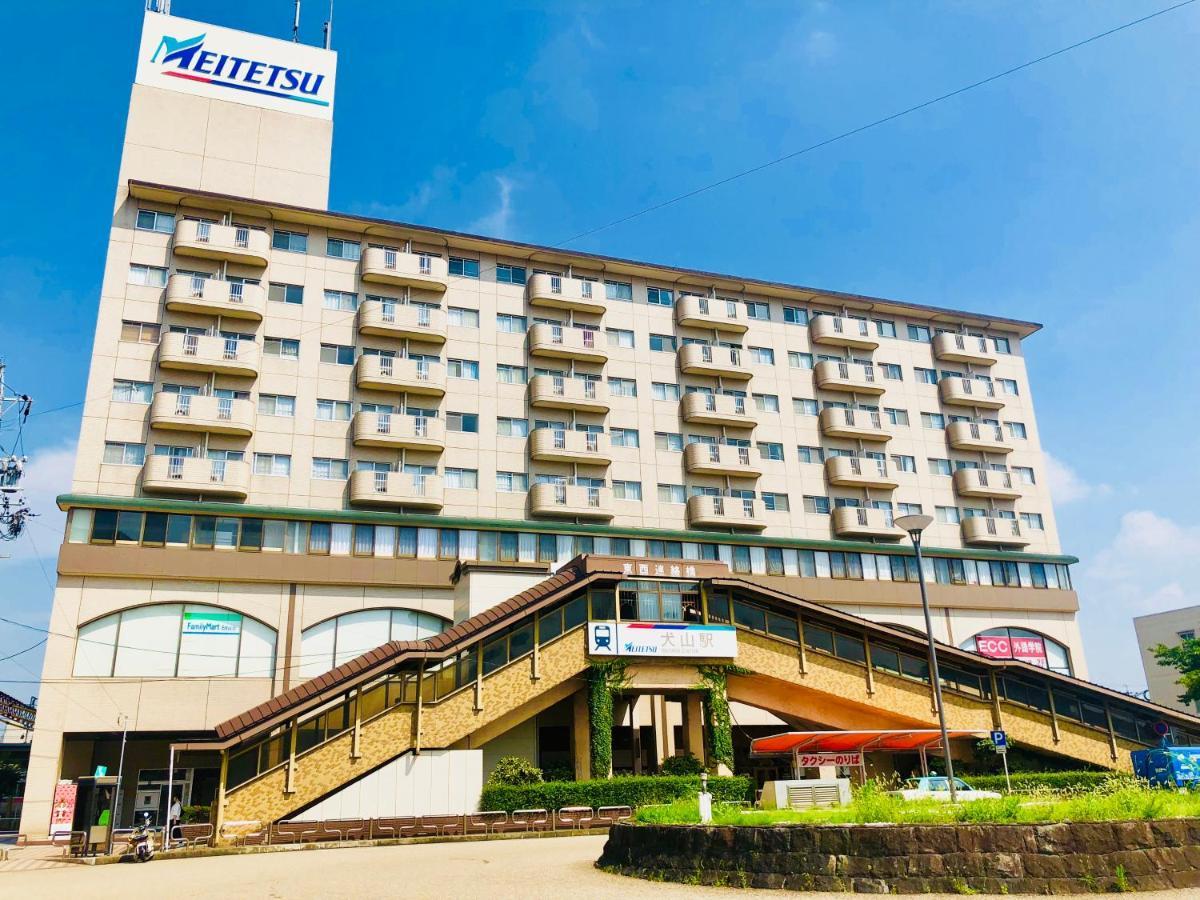 公寓 犬山モダンルーム